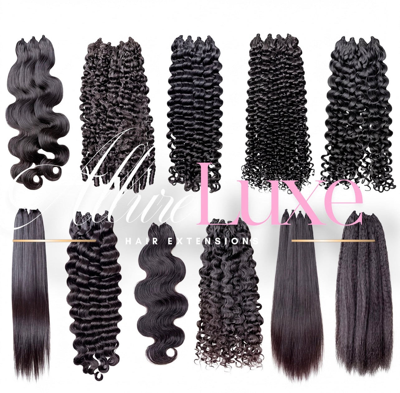 Featured collections