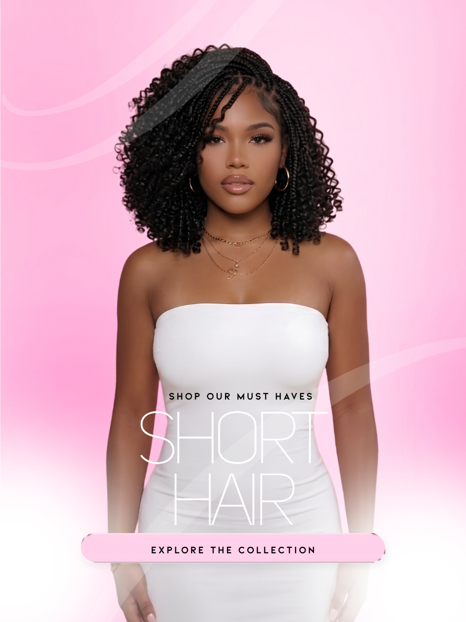 Short Hair Collection