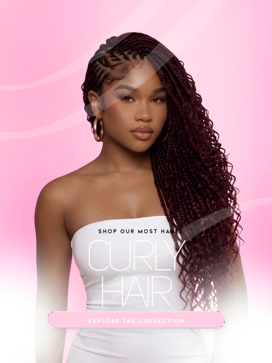 Curly Hair