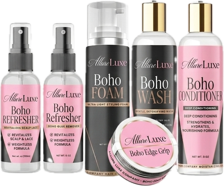 Boho Products