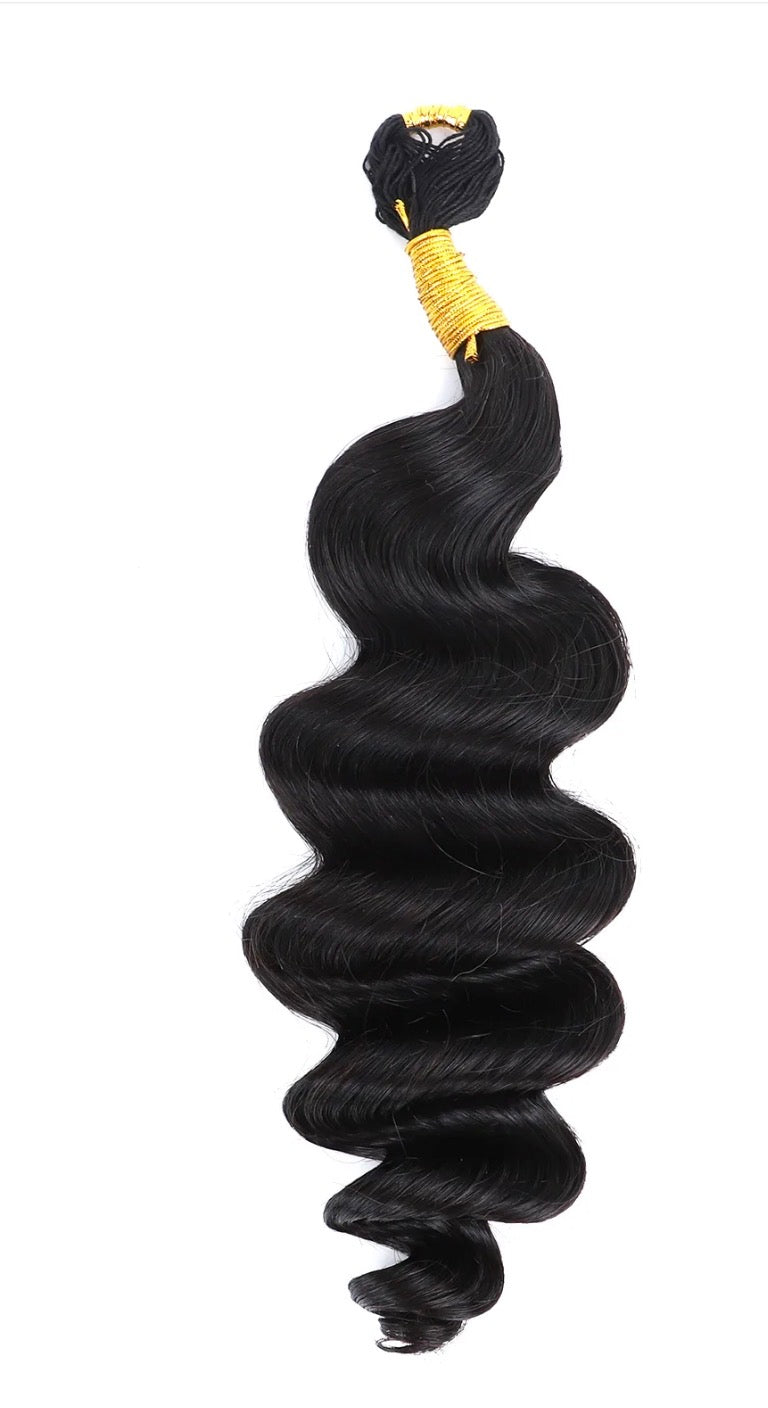 Loose Wave