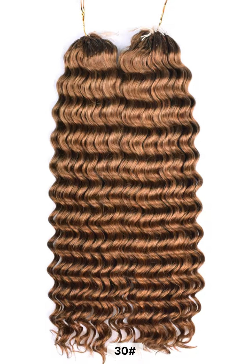 20”Deep Wave #30