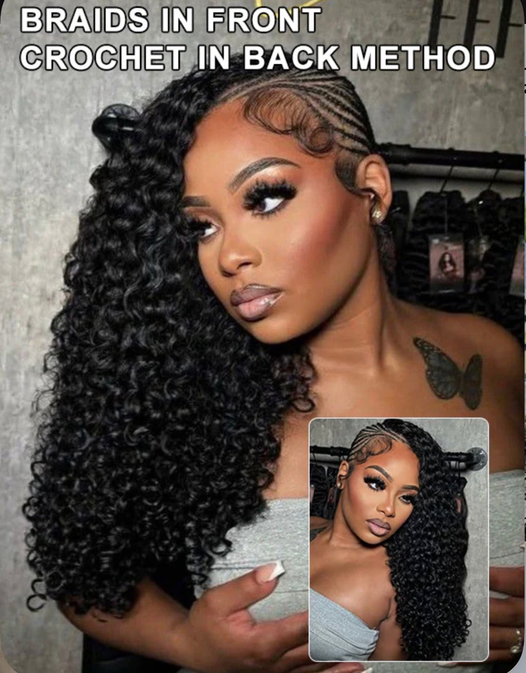 Burmese Curly