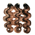 ChocoMel Mix 18”Body Wave