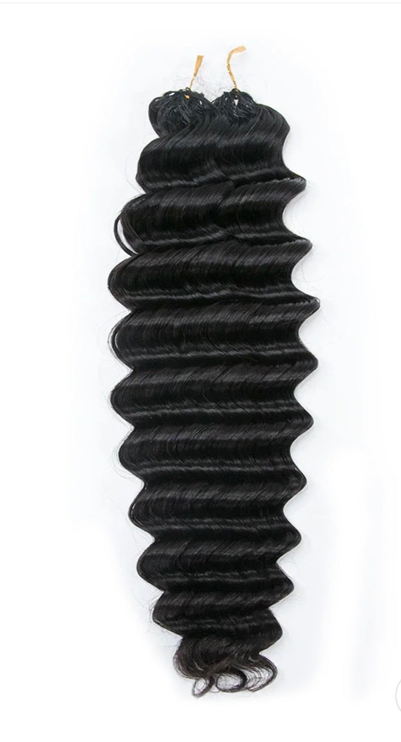Deep Wave