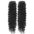 18” Spanish Curls