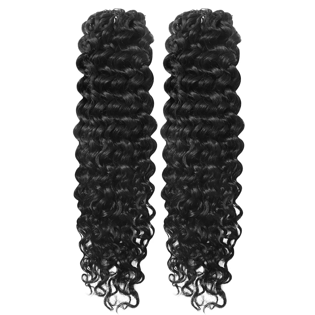 18” Spanish Curls