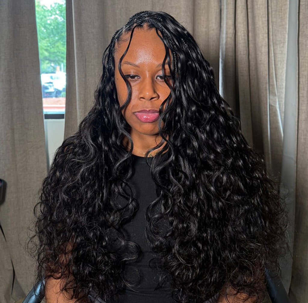 Loose Wave