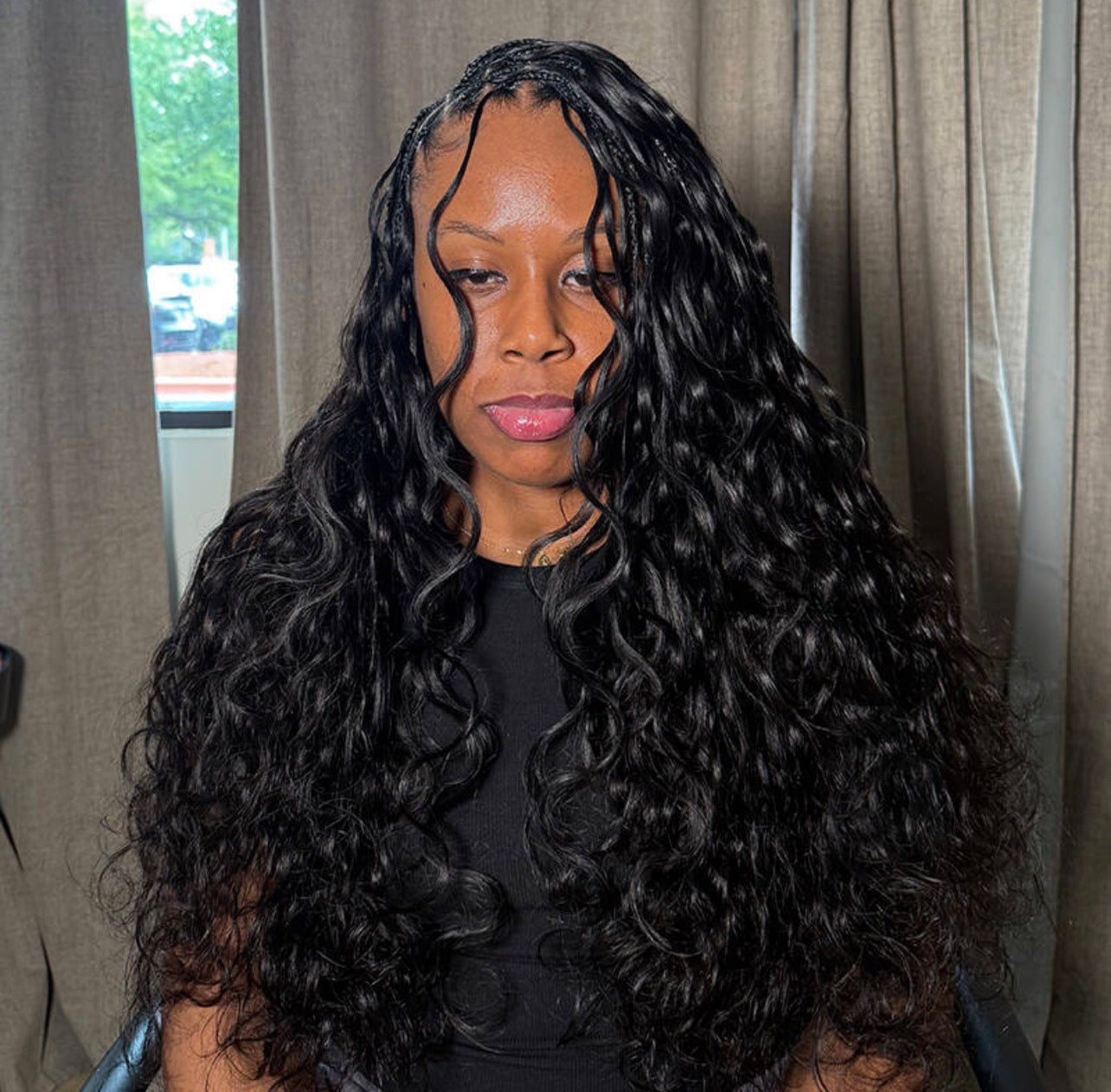 Loose Wave