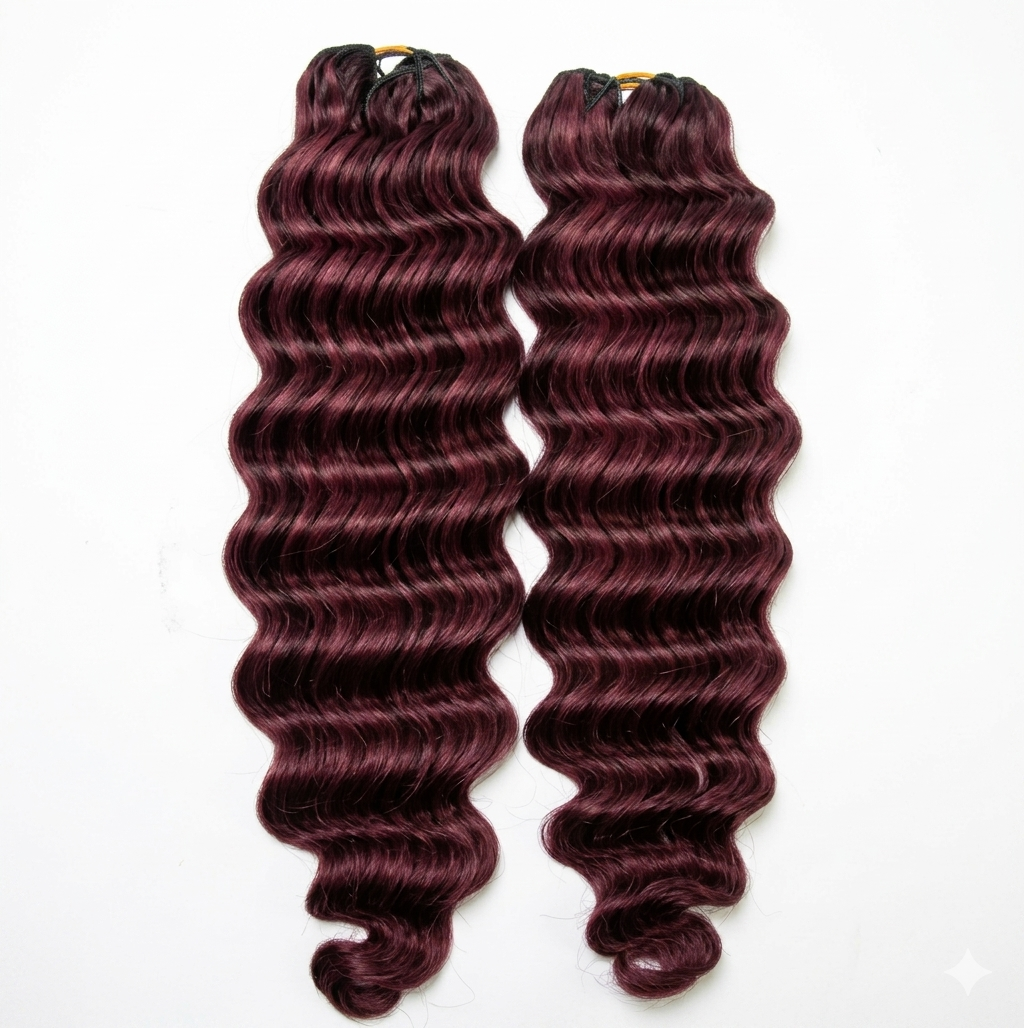 20”Deep Wave #30