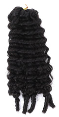 Burmese Curly