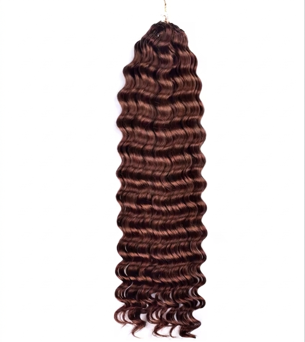 20”Deep Wave #30