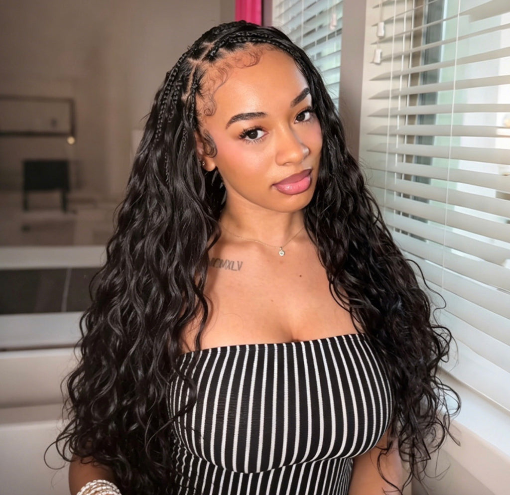 Body Wave