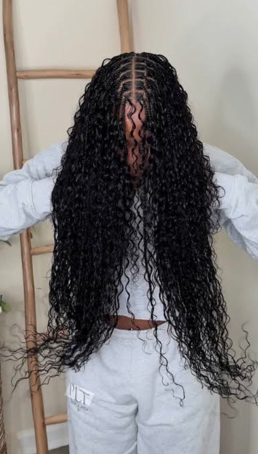 Deep Wave