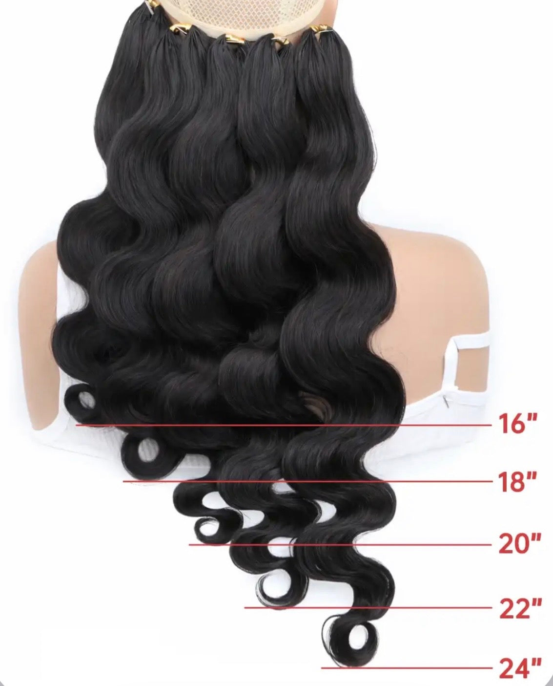 Loose Wave