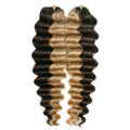 18” Loose Deep Wave