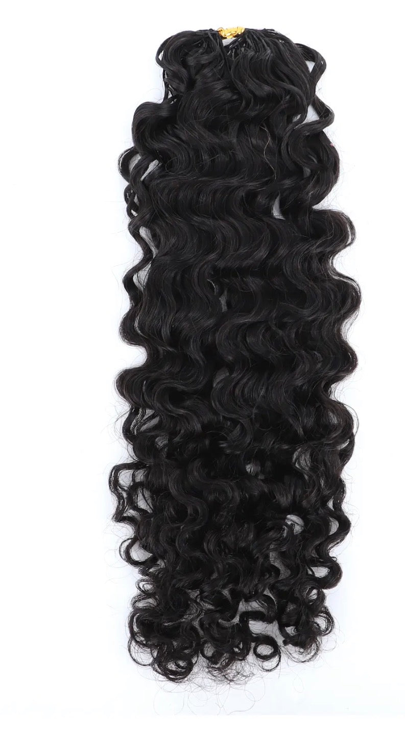 Natural Wave
