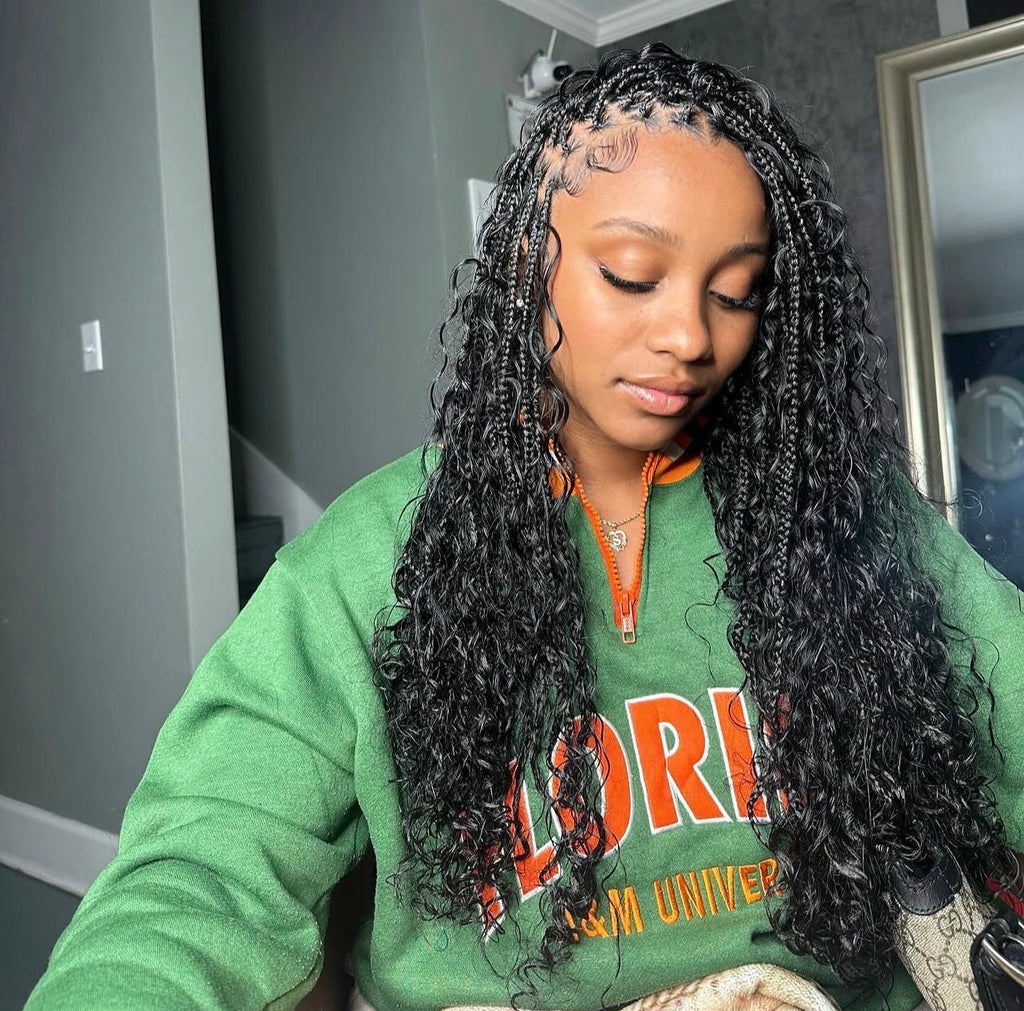Burmese Curly