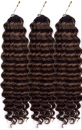 Dark Brown #4