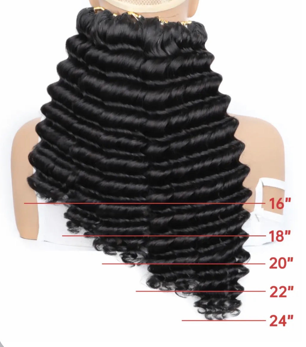 Deep Wave