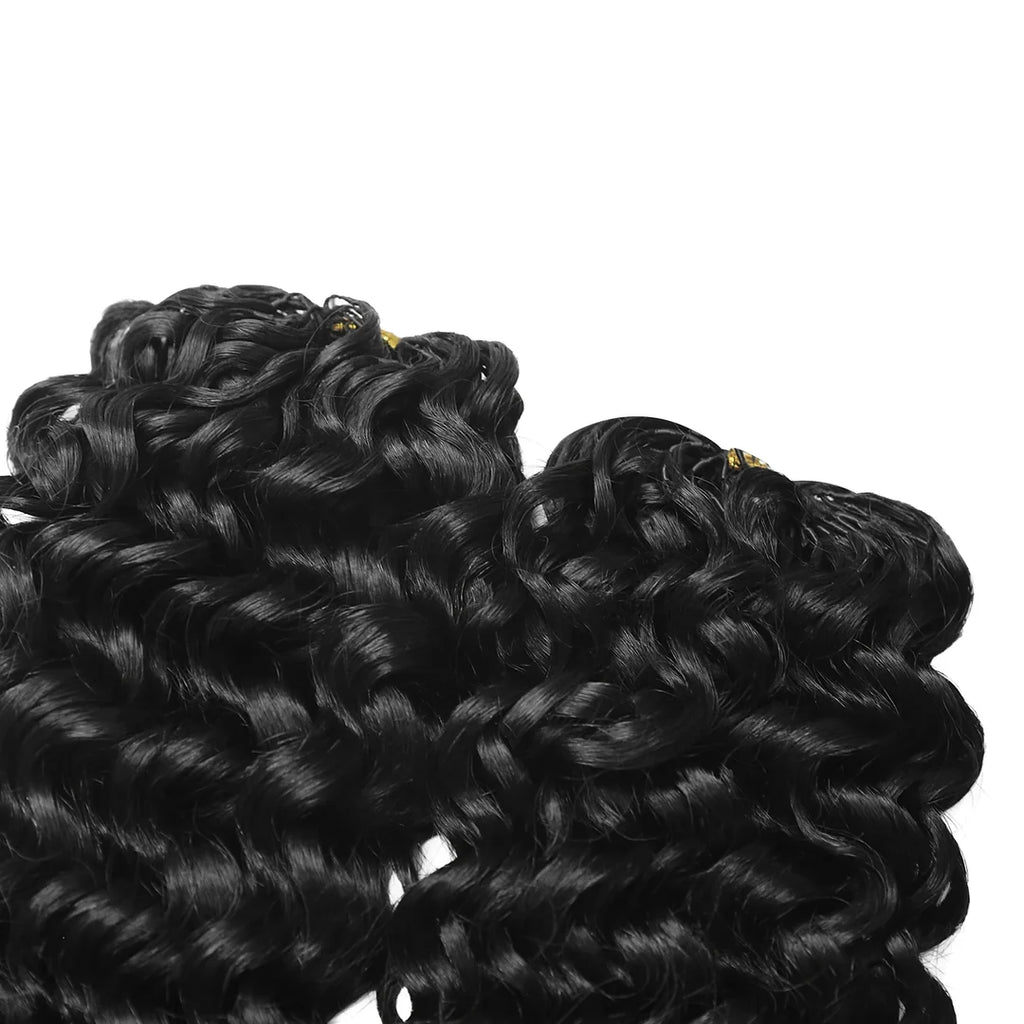 18” Spanish Curls