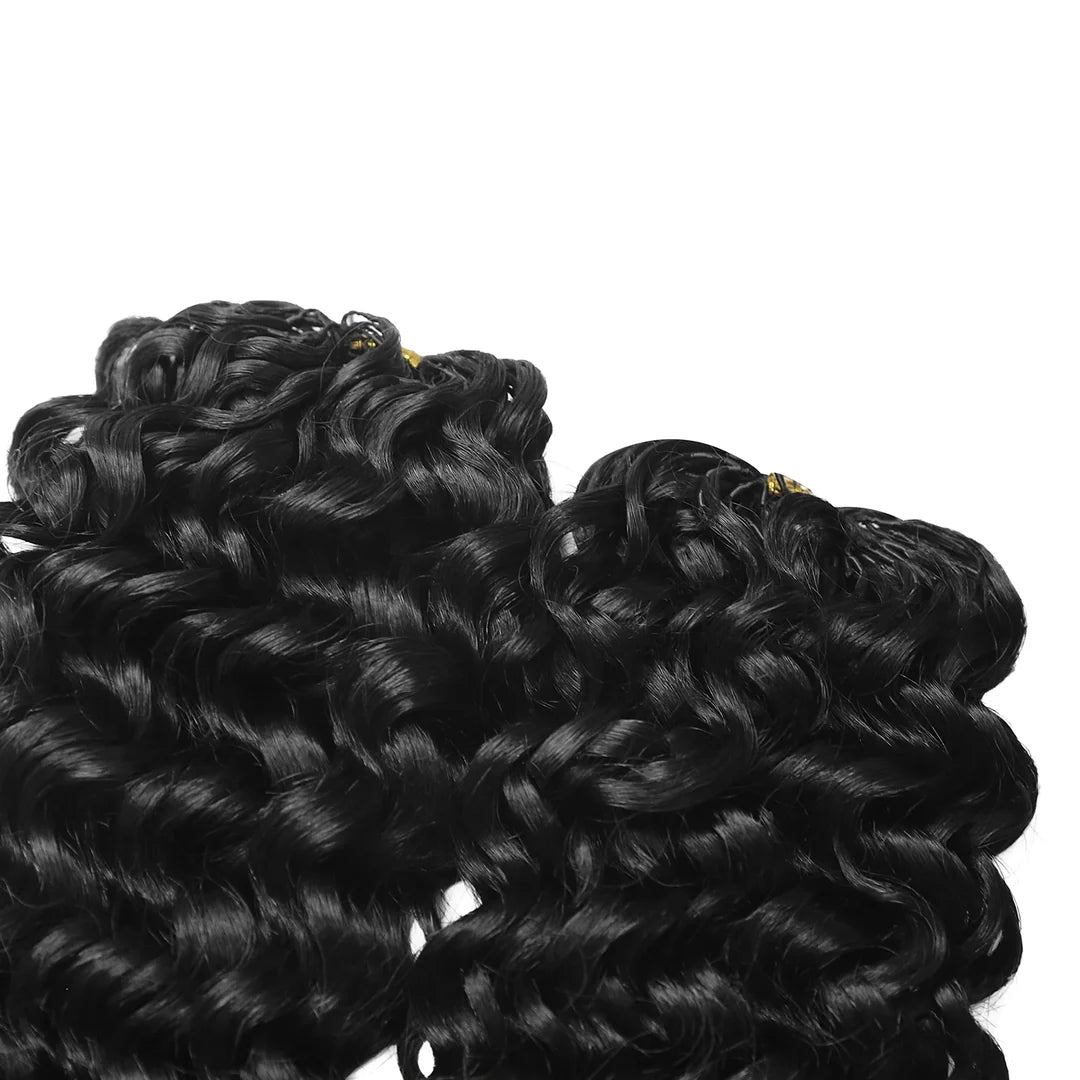 18” Spanish Curls