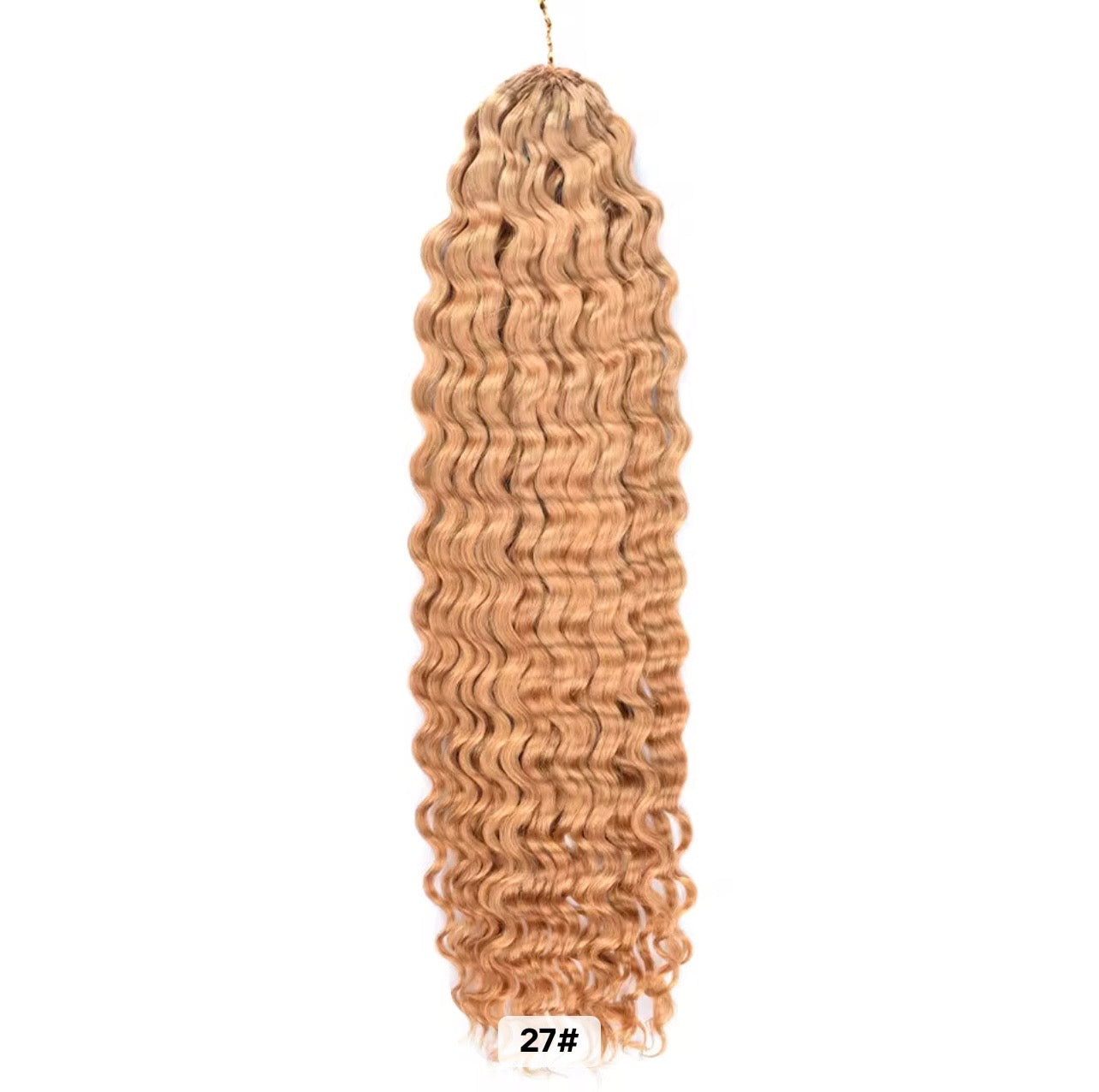 20” Deep Wave #27