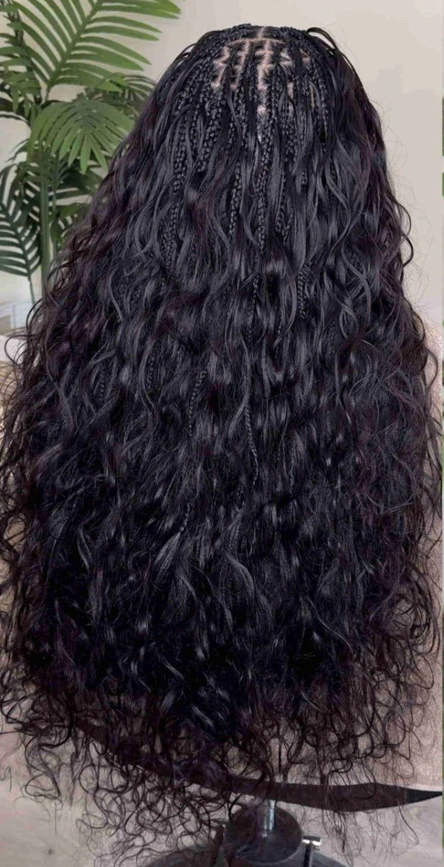 Body Wave