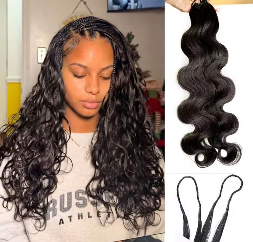 Body Wave