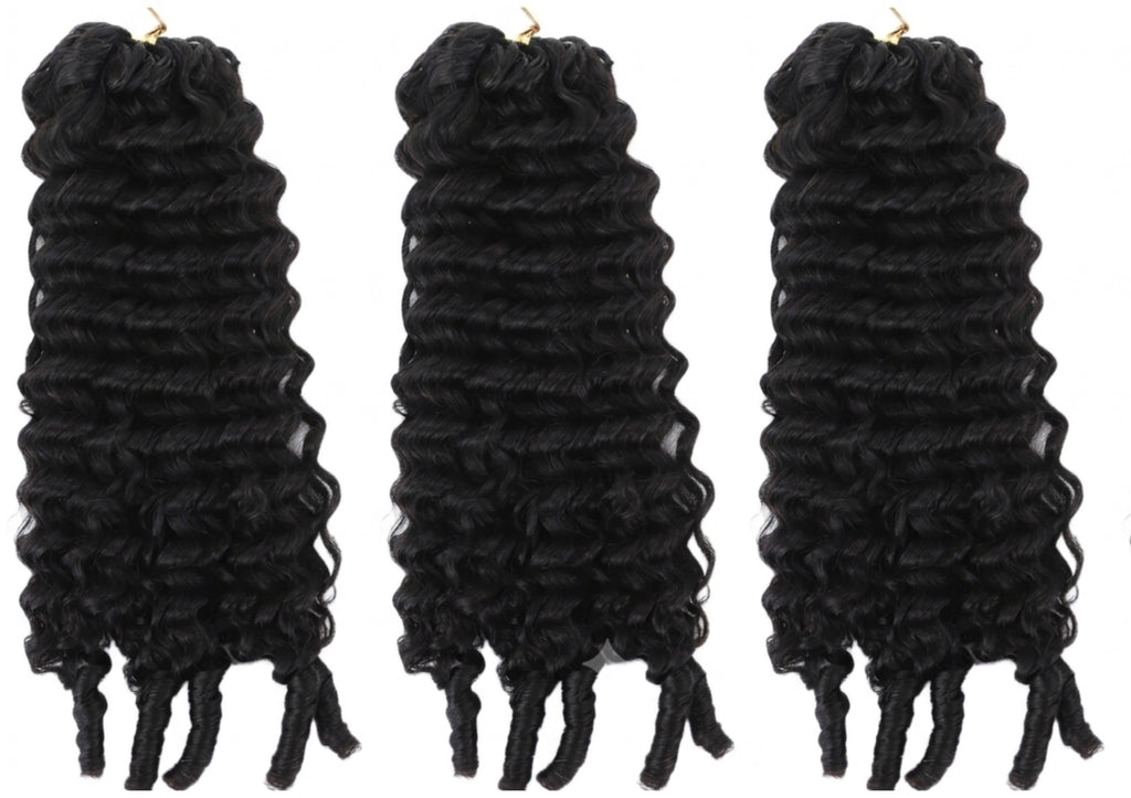 Burmese Curly