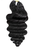 18” Loose Wave #1B