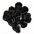 18” Loose Wave