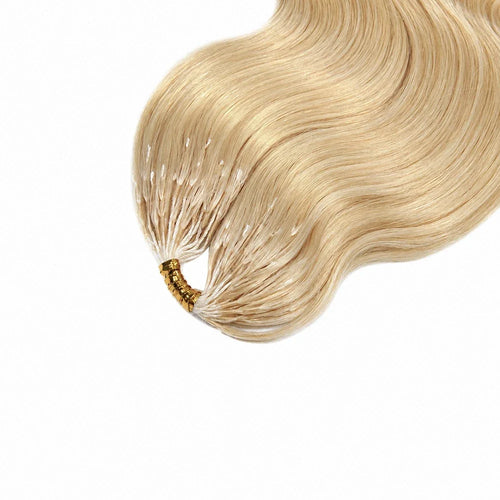 #613 Body Wave 18in