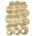 #613 Body Wave 18in