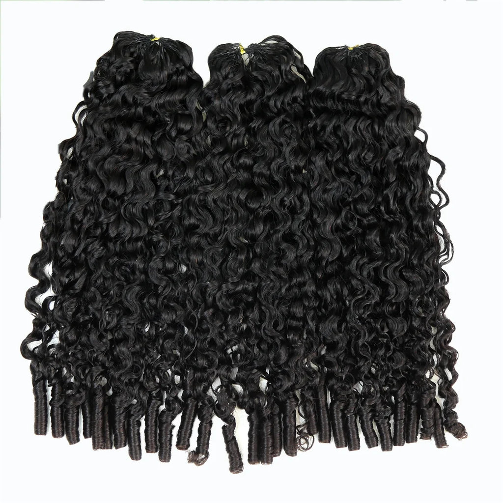 Burmese Curly