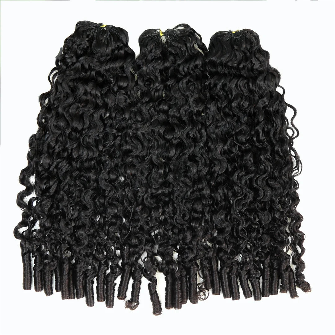 Burmese Curly