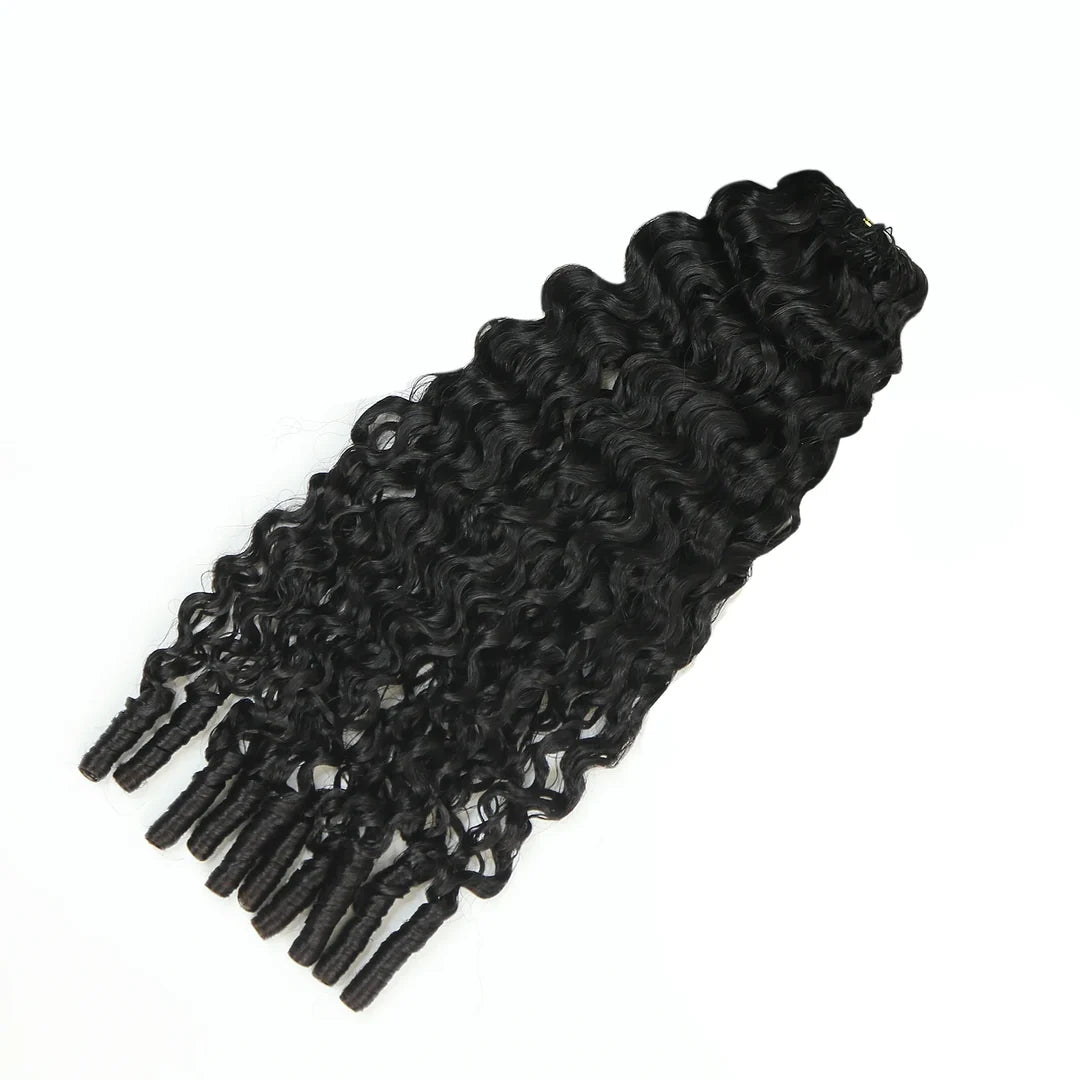 Burmese Curly