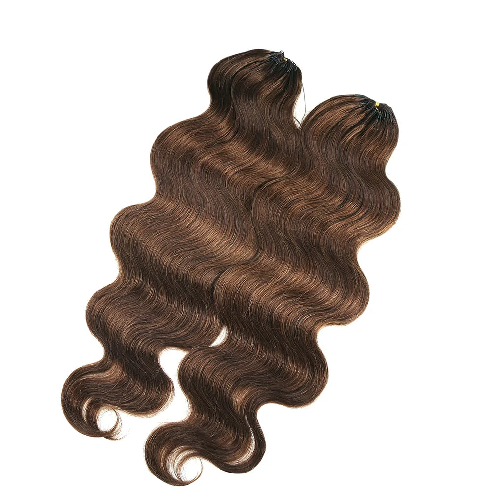 18” Body Wave (Chocolate)