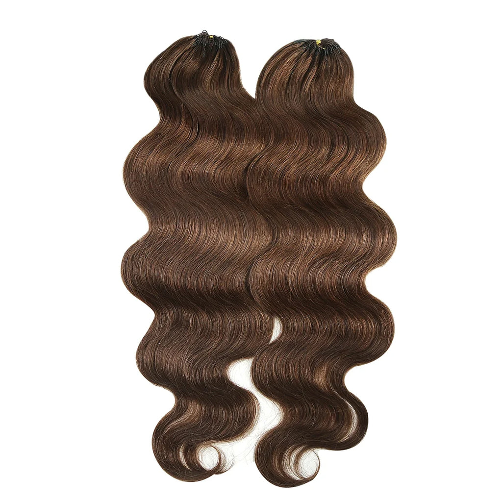 18” Body Wave (Chocolate)