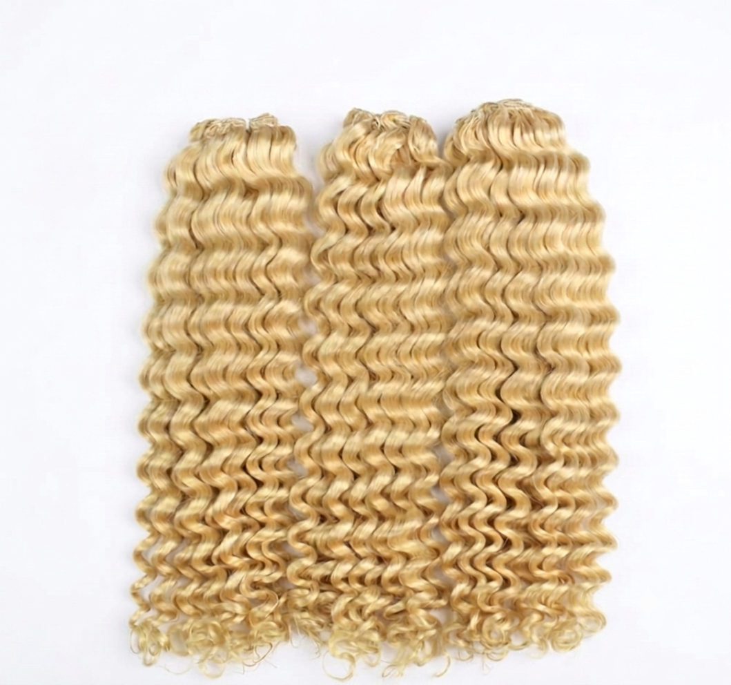 Light Blonde #613