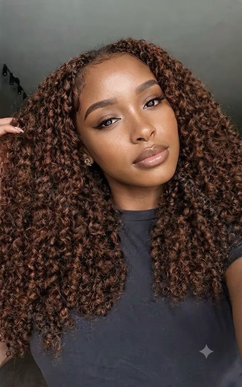 Light Brow #8