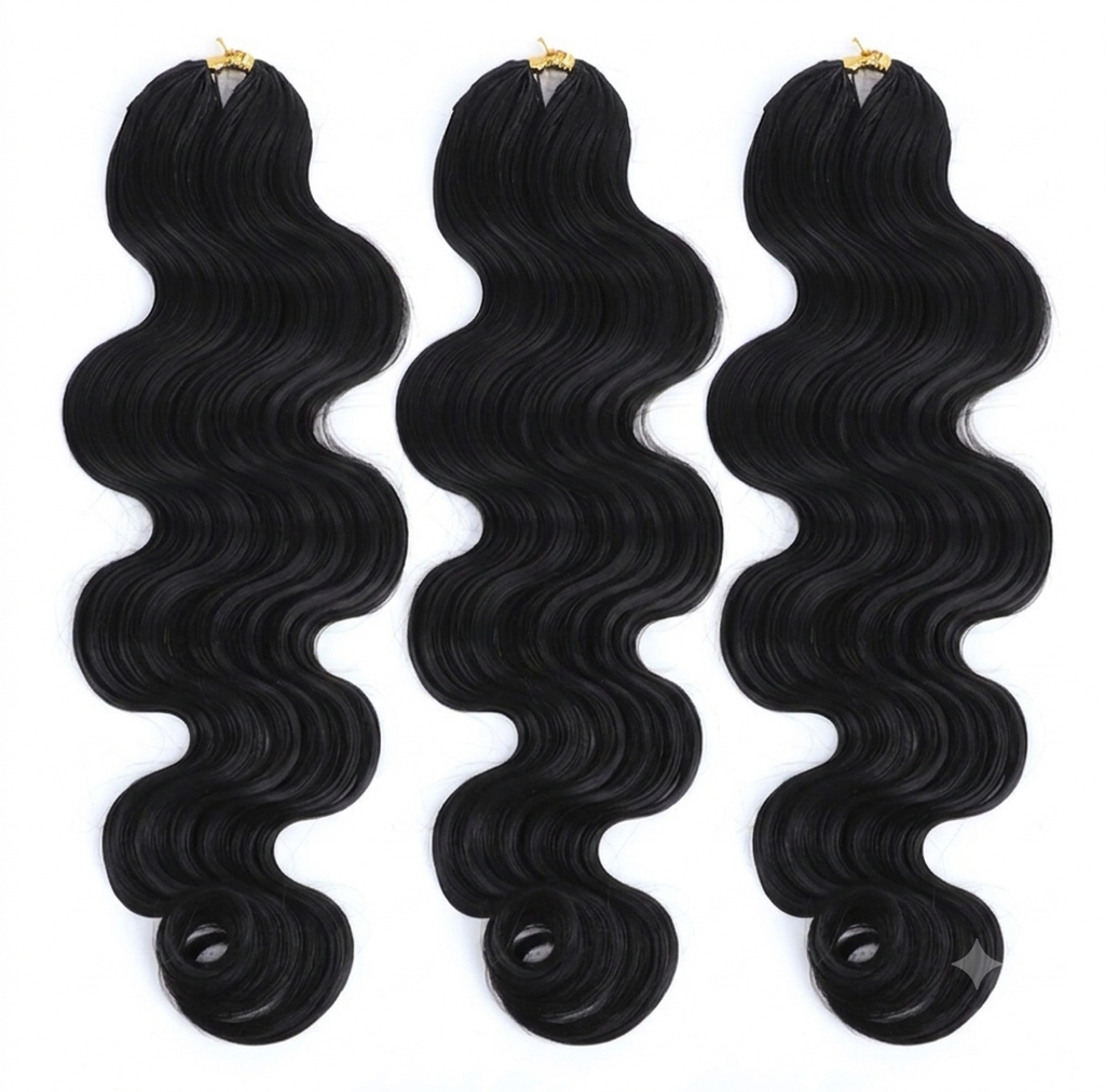 Body Wave