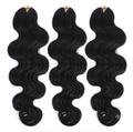 Body Wave