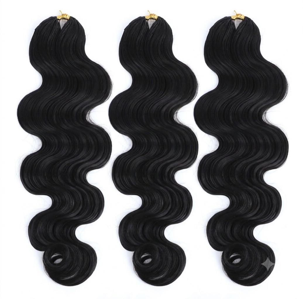 Body Wave