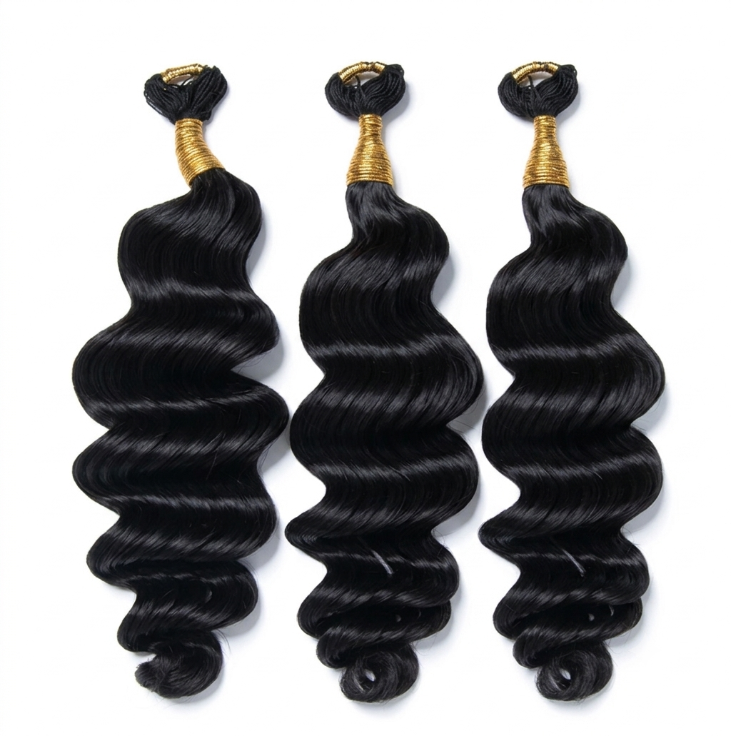 Loose Wave