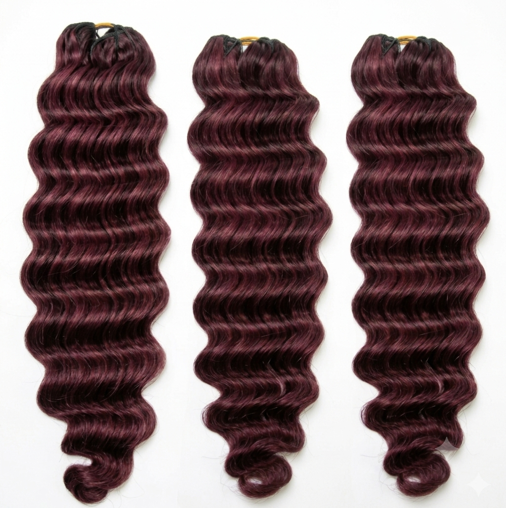Burgundy #530