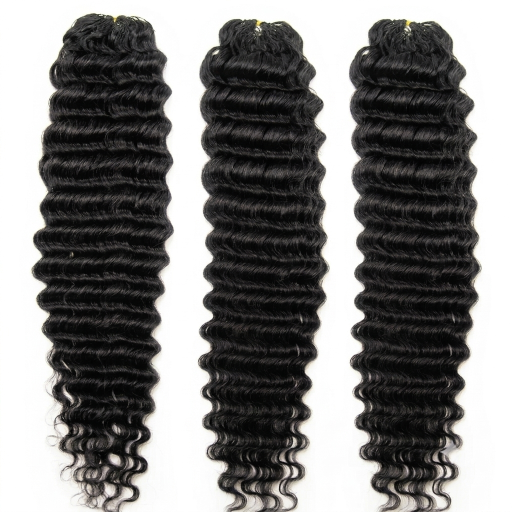 Deep Wave