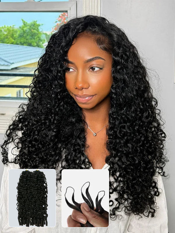 Burmese Curly