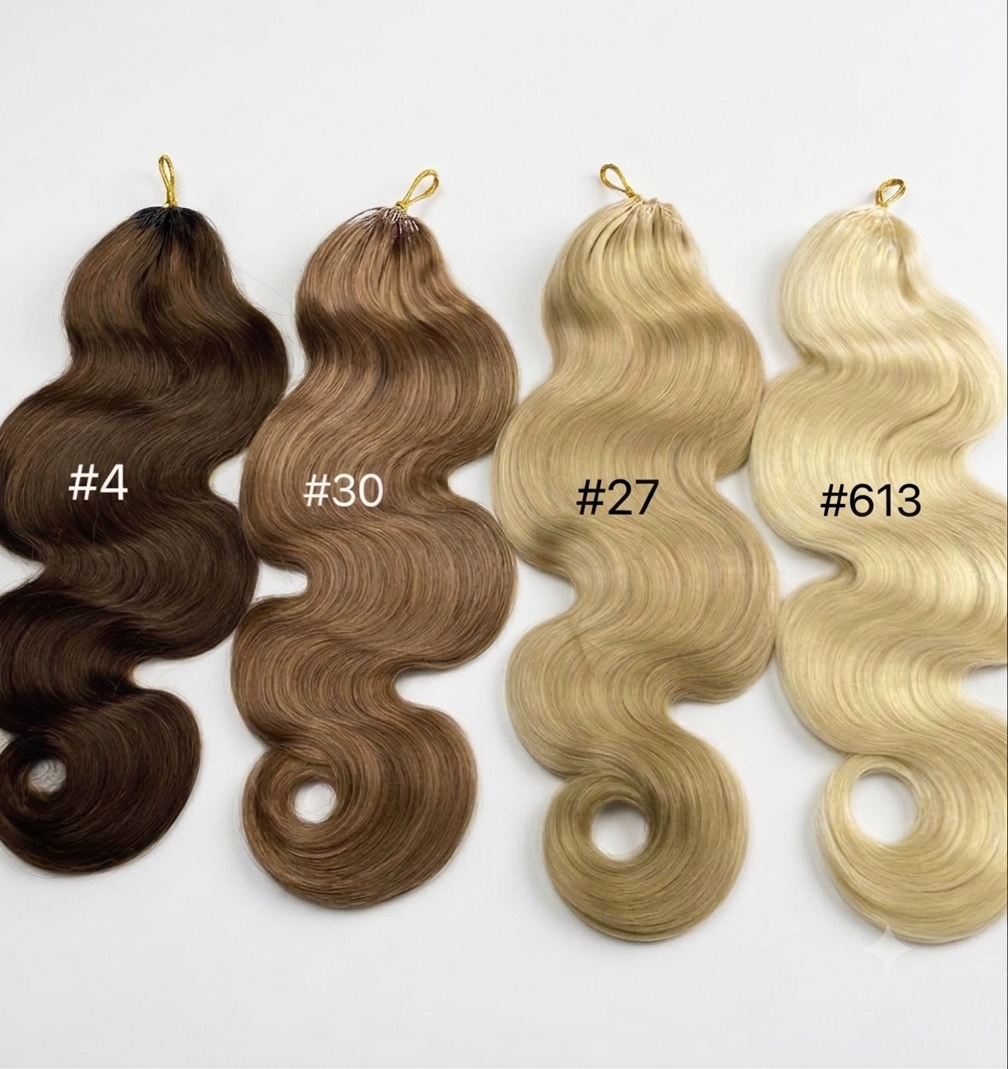 Body Wave