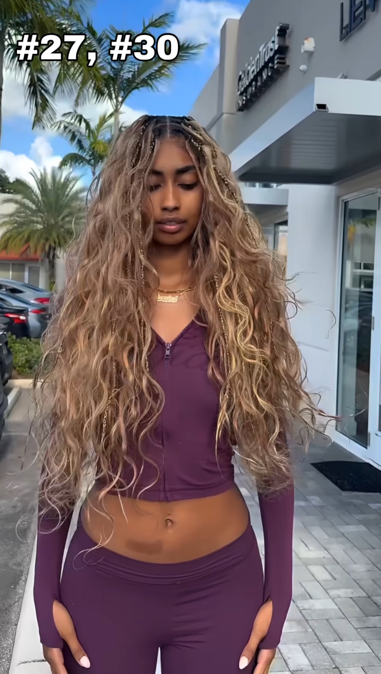 Body Wave